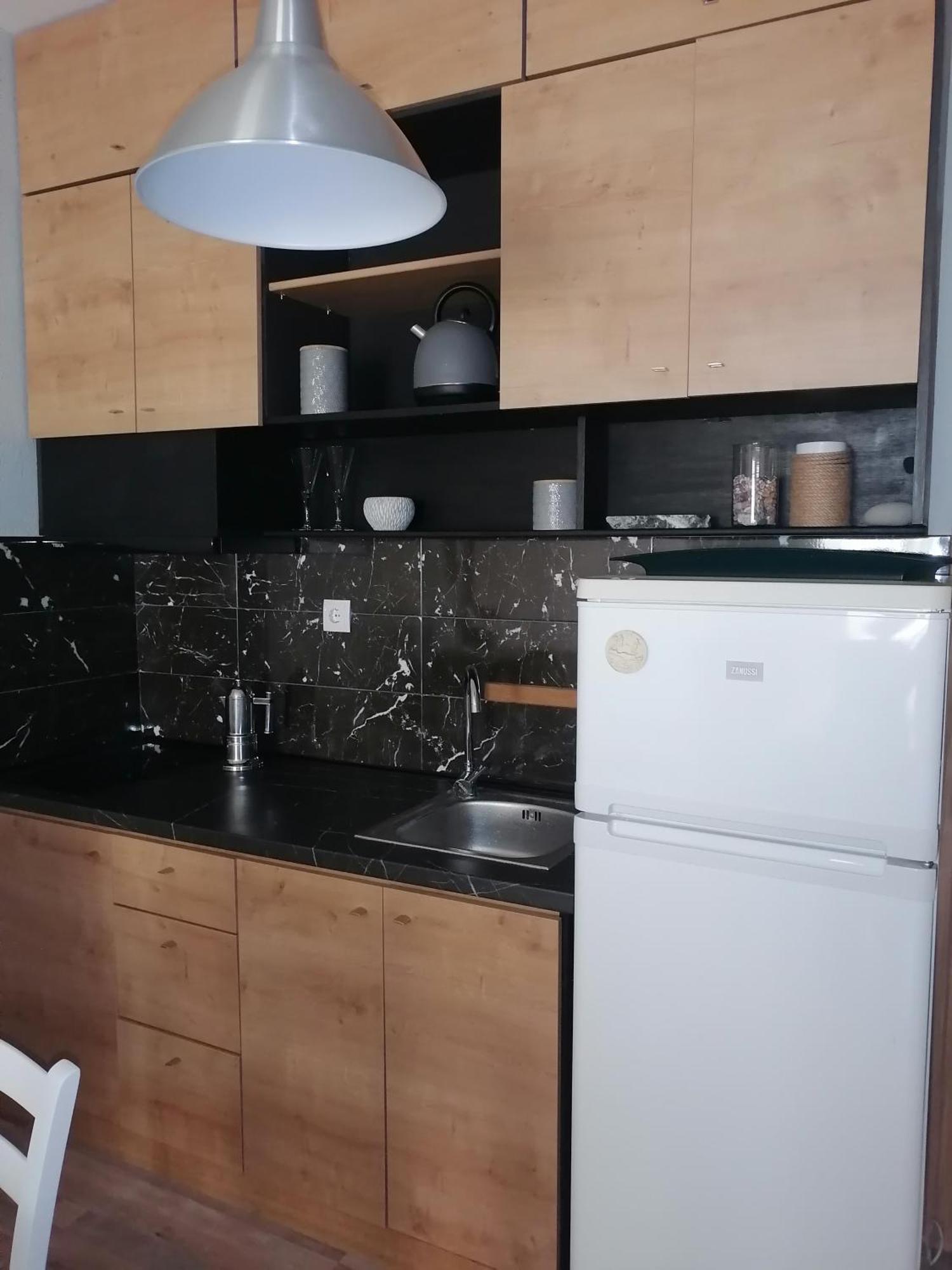 Luxury Spot Xanthi Appartement Buitenkant foto