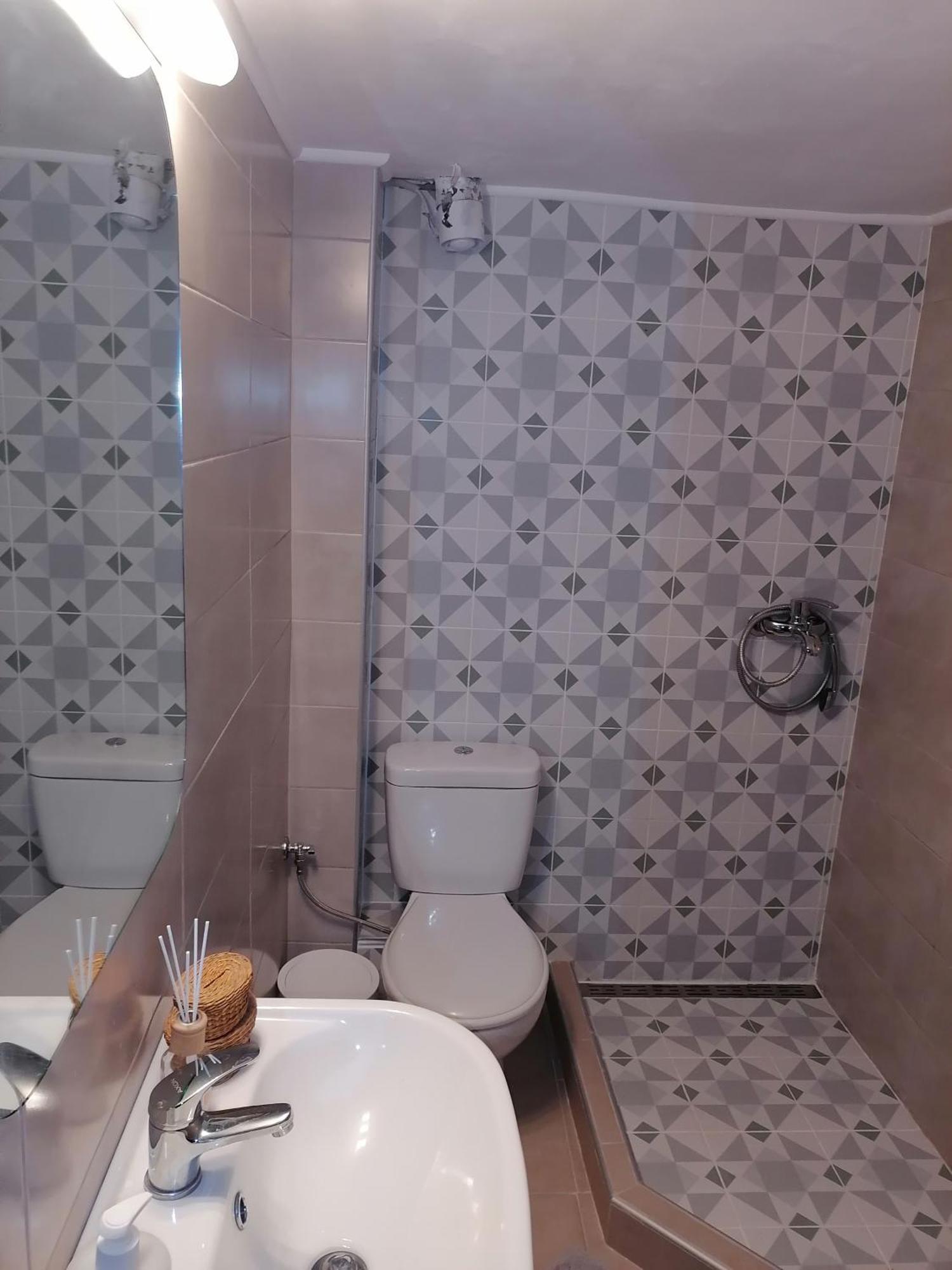 Luxury Spot Xanthi Appartement Buitenkant foto