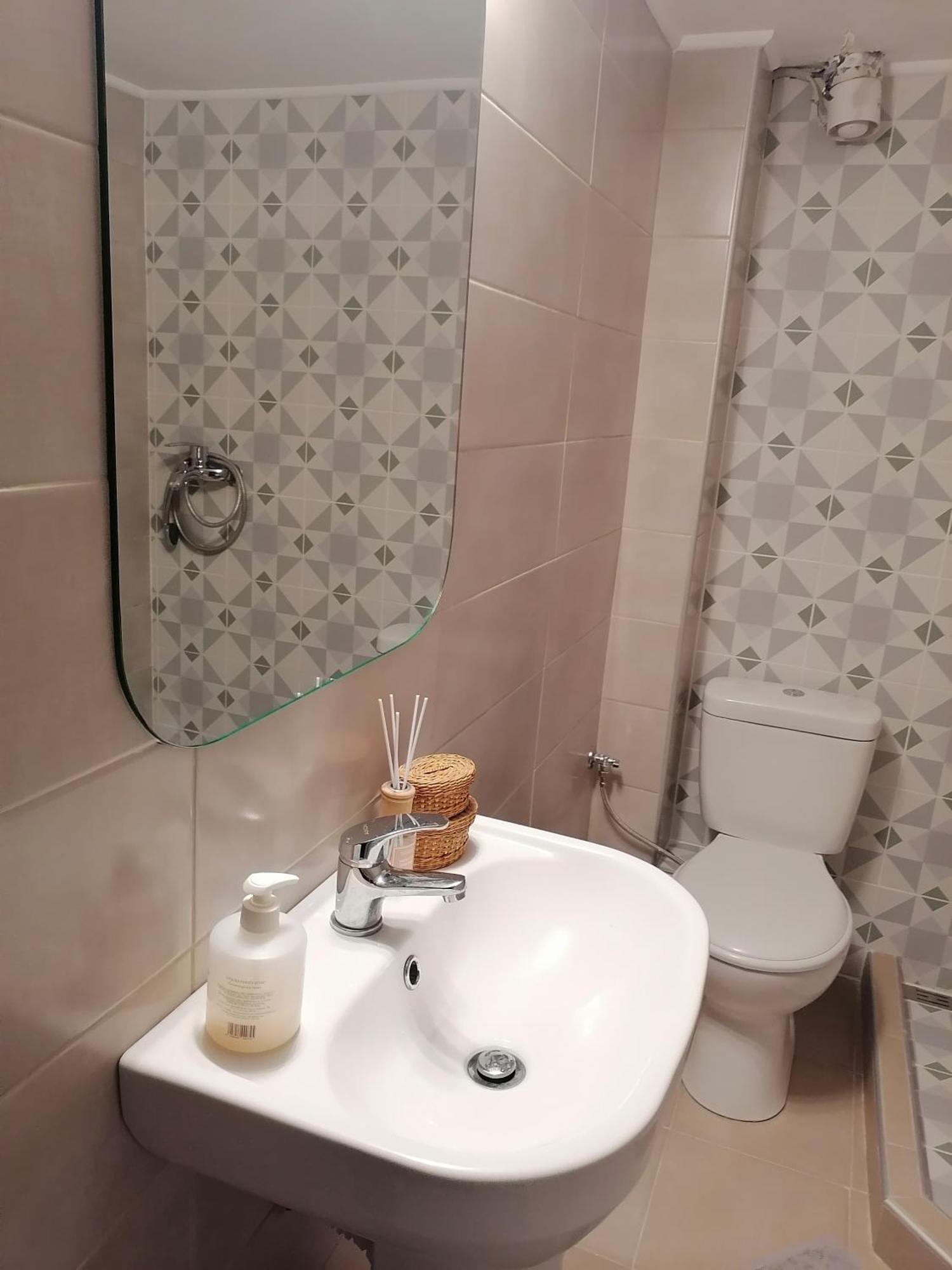Luxury Spot Xanthi Appartement Buitenkant foto