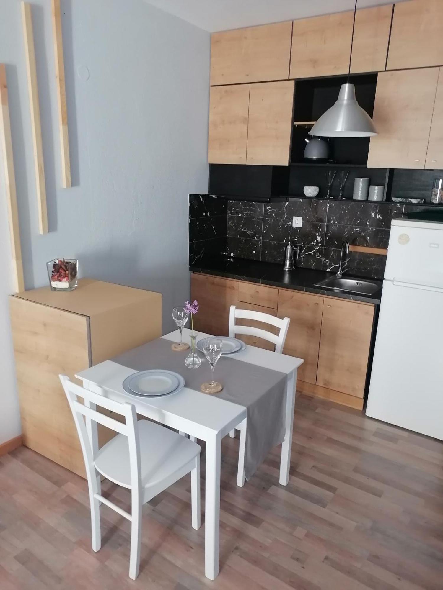Luxury Spot Xanthi Appartement Buitenkant foto
