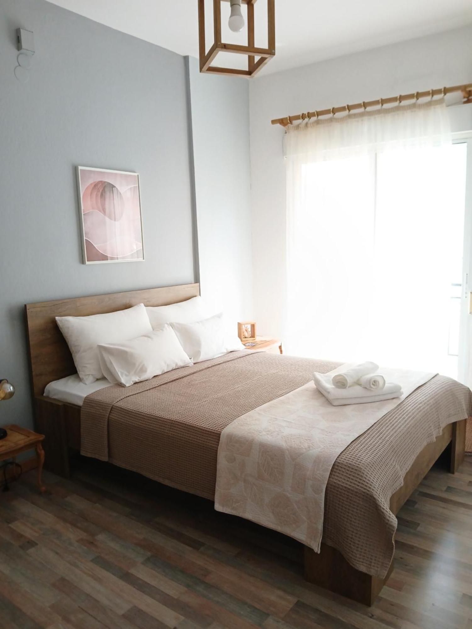 Luxury Spot Xanthi Appartement Buitenkant foto
