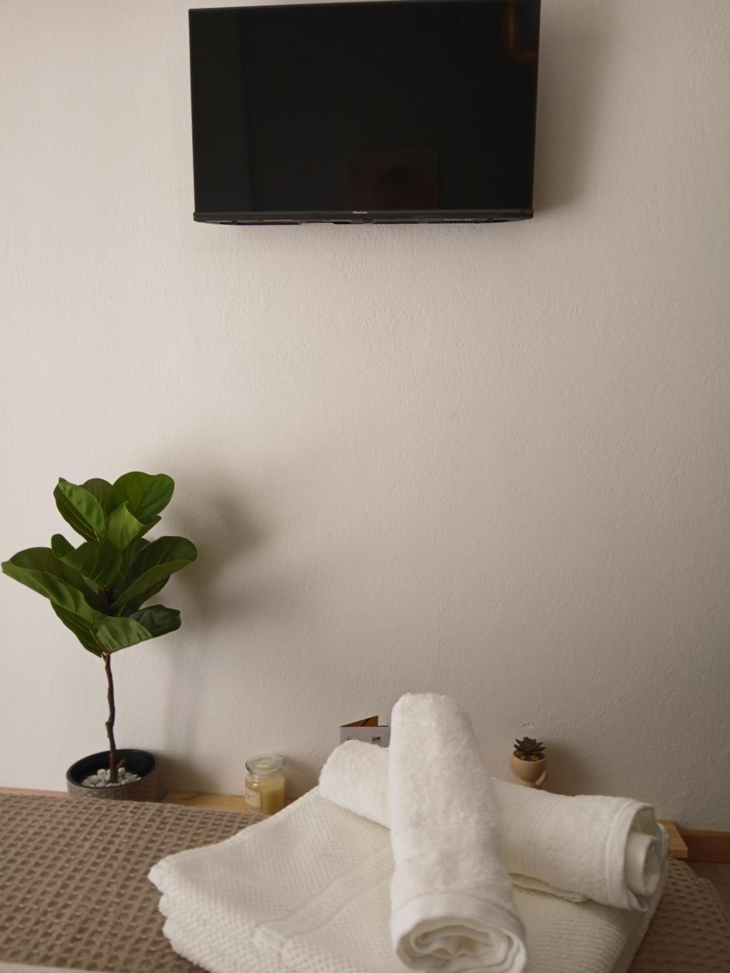 Luxury Spot Xanthi Appartement Buitenkant foto
