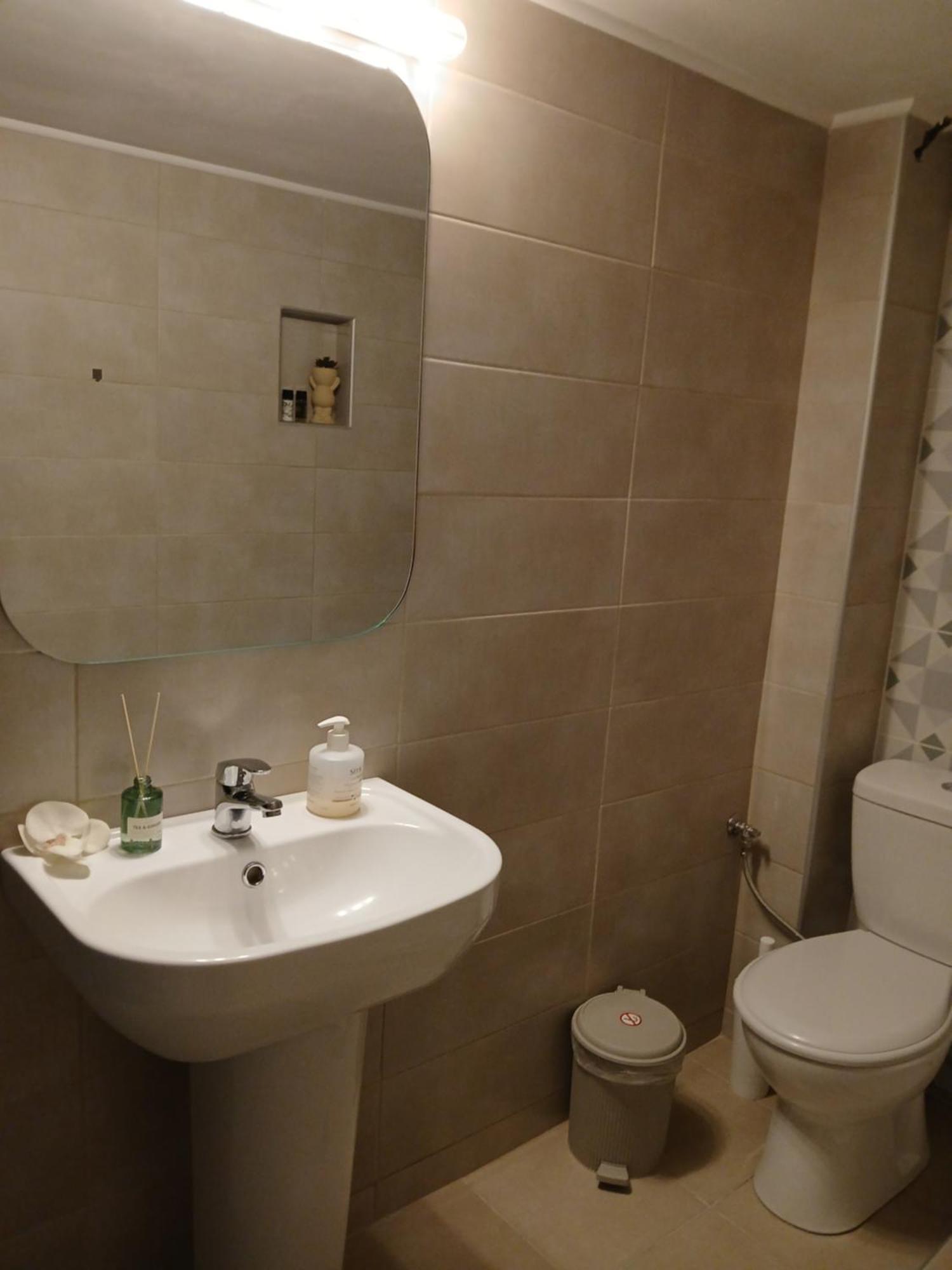 Luxury Spot Xanthi Appartement Buitenkant foto