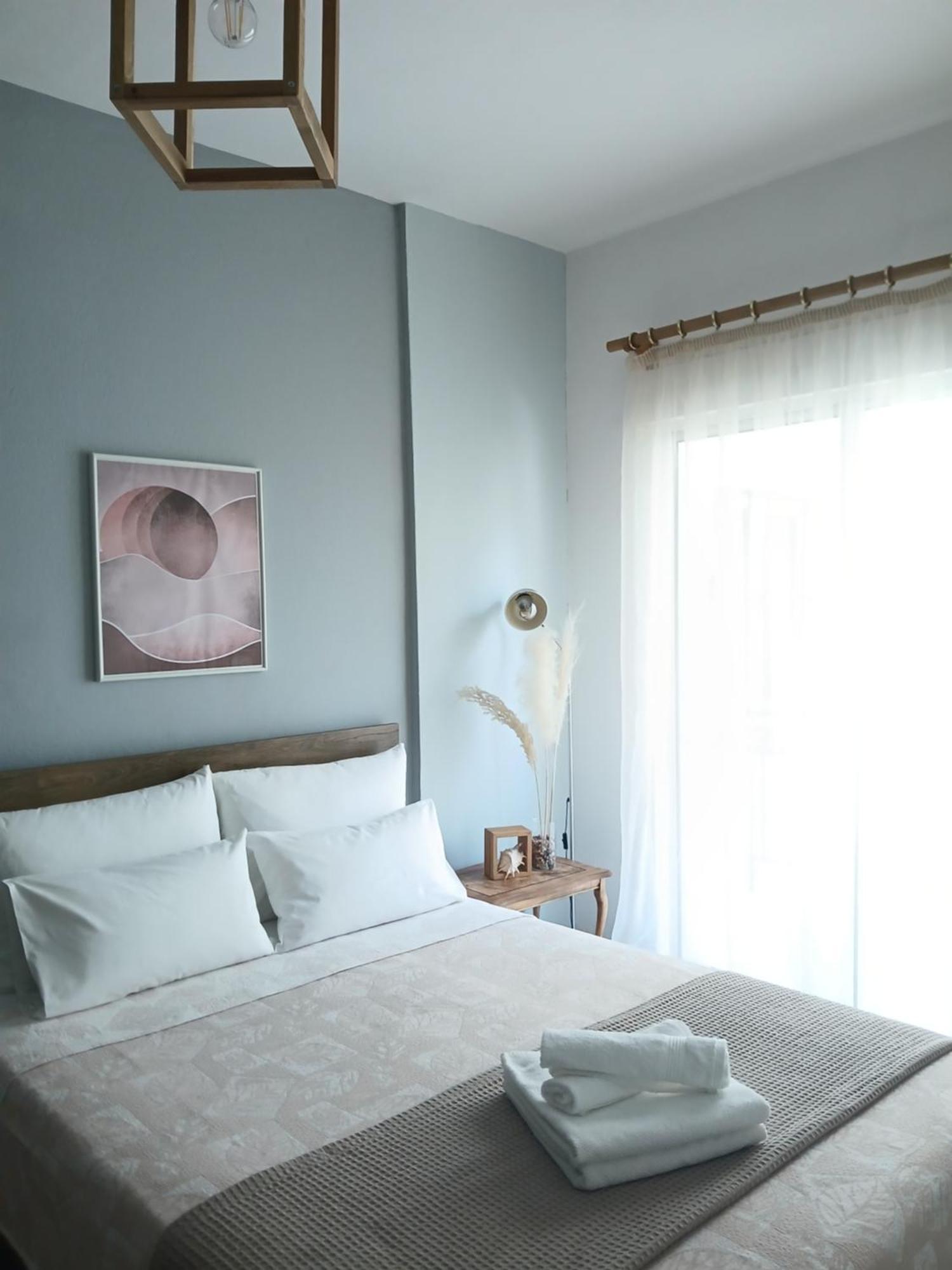 Luxury Spot Xanthi Appartement Buitenkant foto