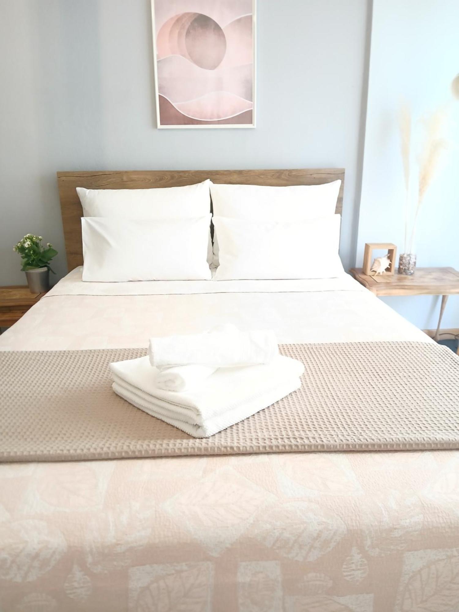 Luxury Spot Xanthi Appartement Buitenkant foto